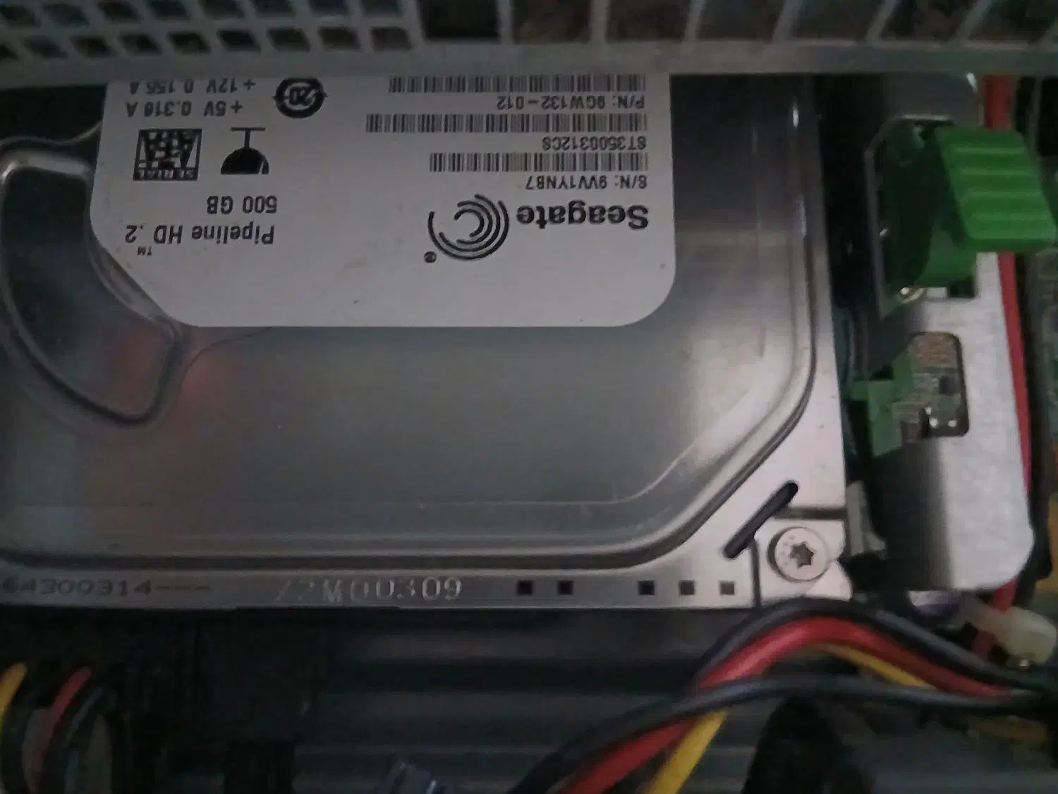 مینی کیس|رایانه رومیزی|اردبیل, |دیوار