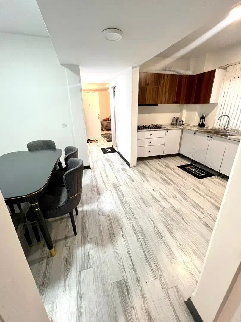 اجاره کوتاه مدت روزانه آپارتمان مبله در شهرک سئول|اجارهٔ کوتاه‌مدت آپارتمان و سوئیت|تهران, ده‌ونک|دیوار