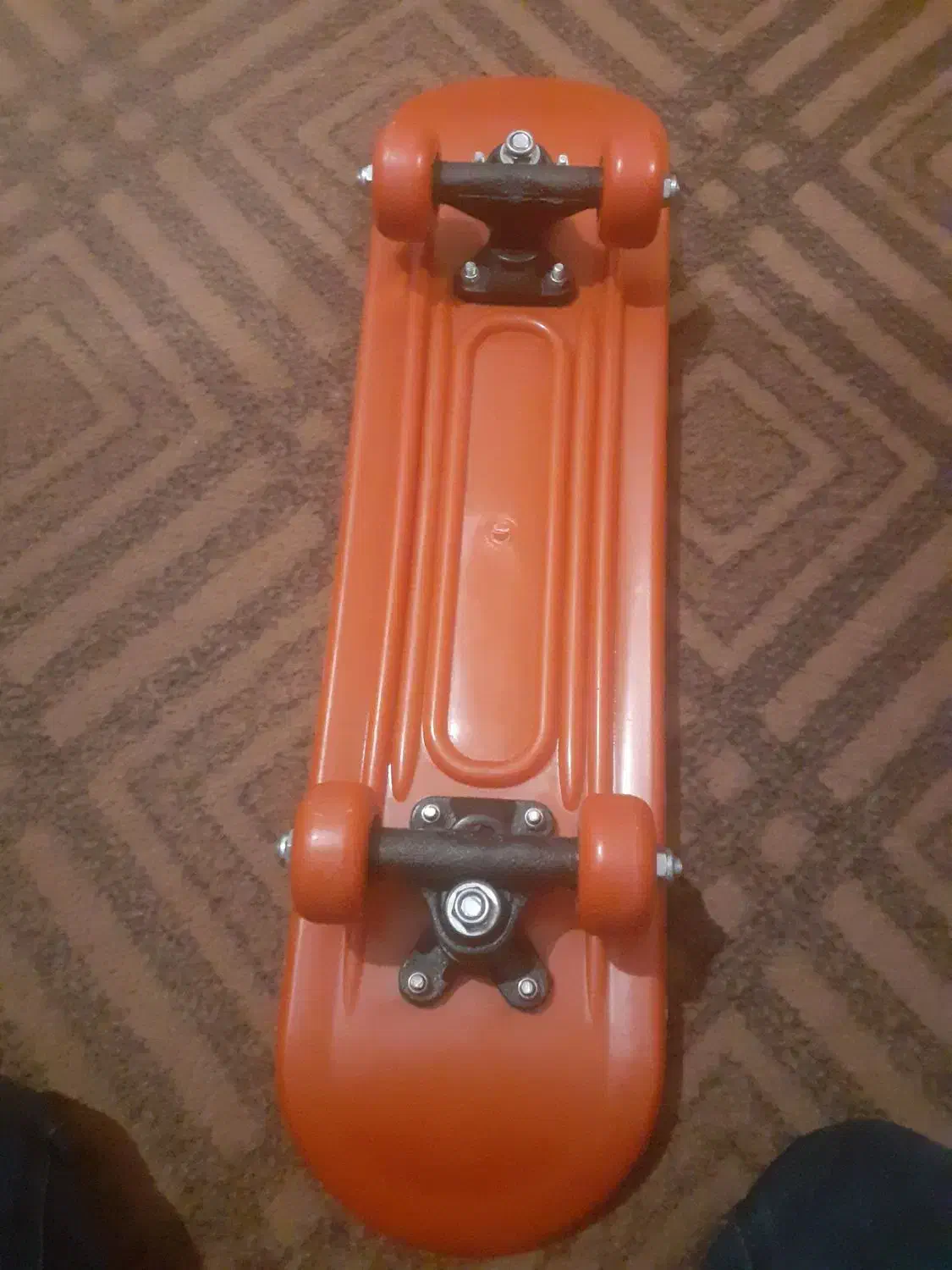 اسکیت|دوچرخه، اسکیت، اسکوتر|ارومیه, |دیوار