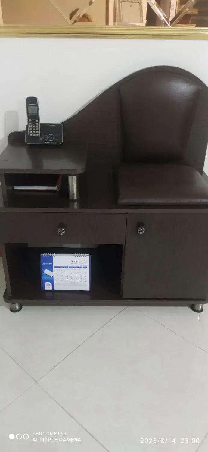 میز تلفن|میز تلفن|قزوین, |دیوار