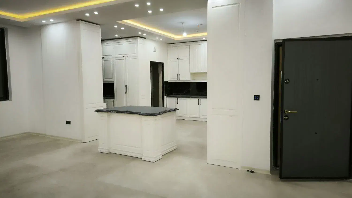 ۱۶۰متر/ابتدایدانشآموز/تکواحدی/طبقهاول|فروش آپارتمان|مشهد, فرهنگ|دیوار