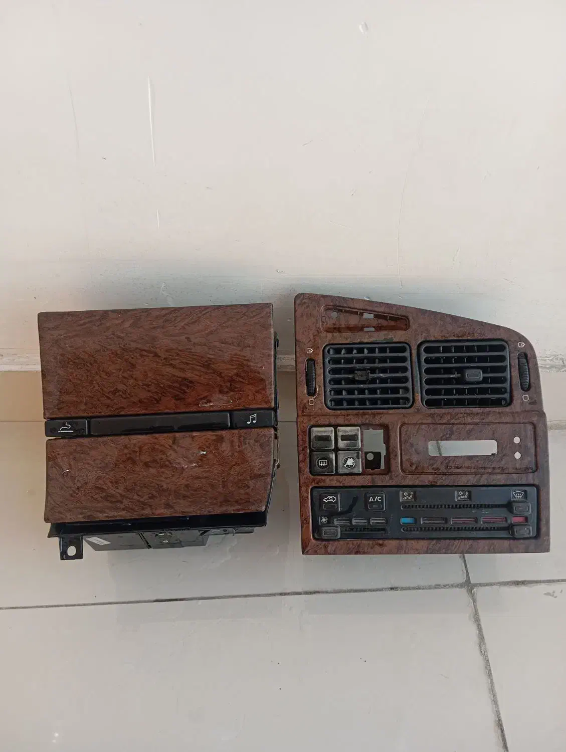 پنل داشبورد پژو پارس . پرشیا|قطعات یدکی و لوازم جانبی|تبریز, |دیوار