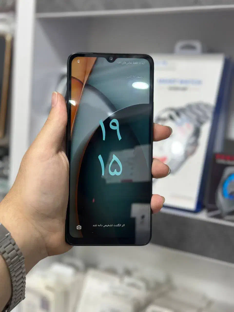 شیائومی a3x|موبایل|تبریز, |دیوار