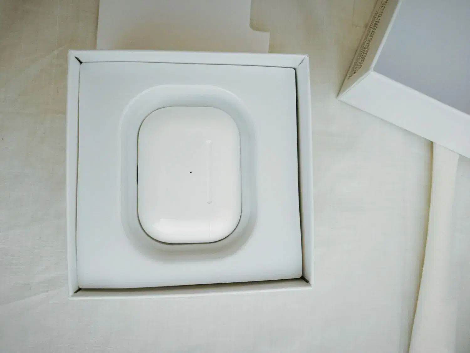 ایرپاد پرو نو|پخش‌کننده همراه|سنندج, |دیوار