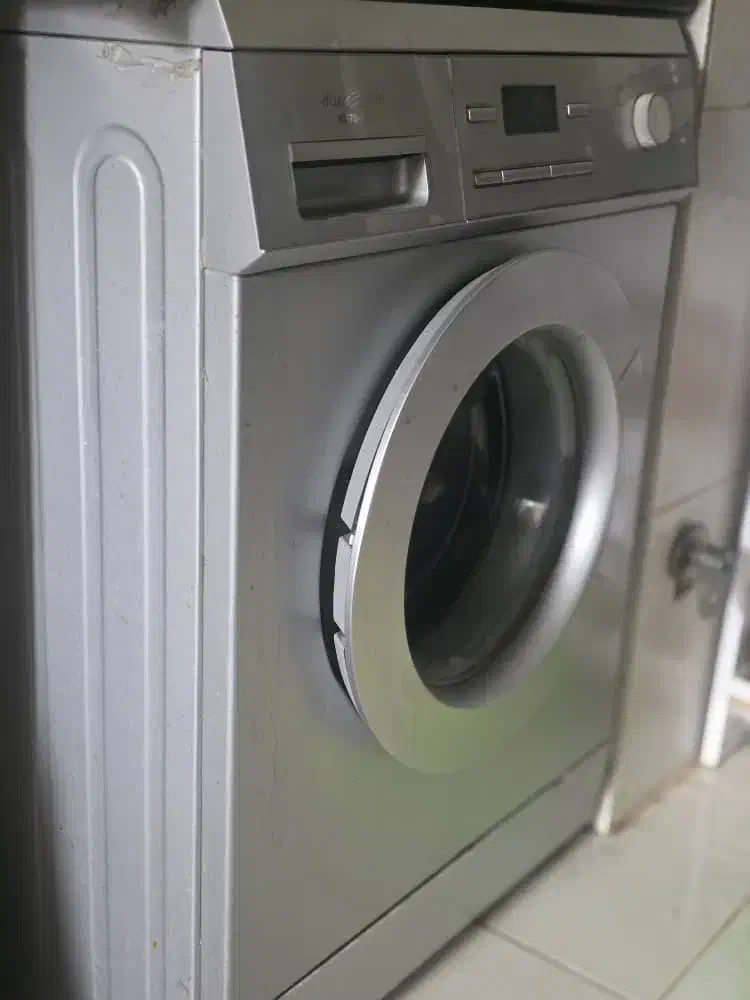 ماشین لباسشویی|ماشین لباسشویی و خشککن لباس|رشت, کوی مهر|دیوار