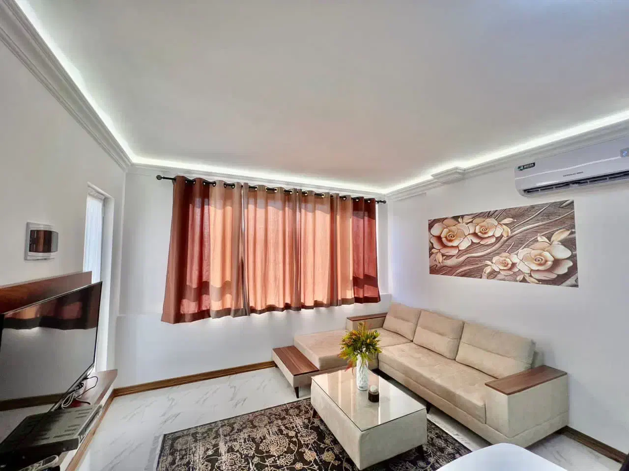 اجاره روزانه خانه یک خواب ودوخواب کیش|اجارهٔ کوتاهمدت آپارتمان و سوئیت|کیش, |دیوار