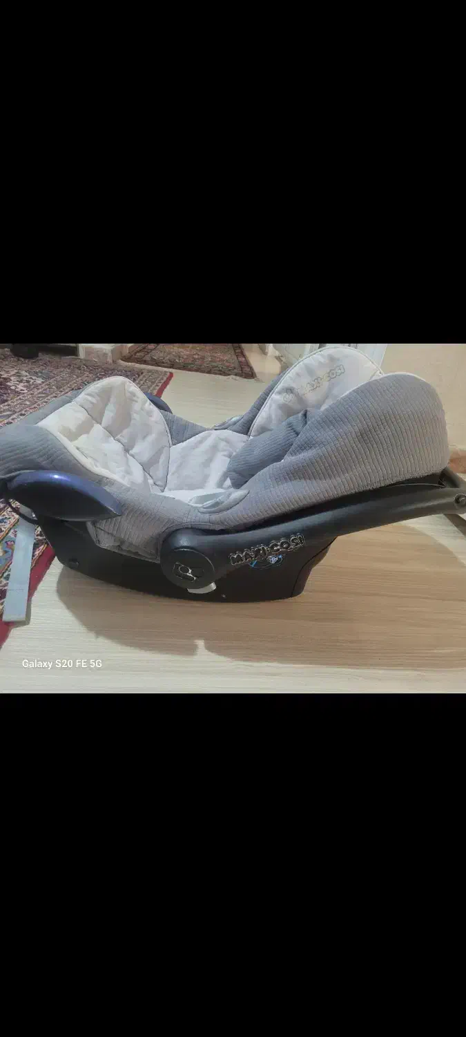 کالسکه مکسی کوزی مدل buzz|کالسکه و لوازم جانبی|تهران, اکباتان|دیوار