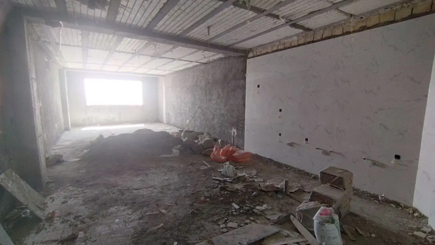 پیش فروش آپارتمان ۱۴۳ متری هوشمند بر بلوار|پیشفروش املاک|زاهدان, |دیوار