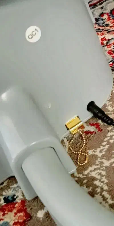 گهواره برقی هوشمند کیدیلو (kidilo)|اسباب و اثاث بچه|رودبنه, |دیوار