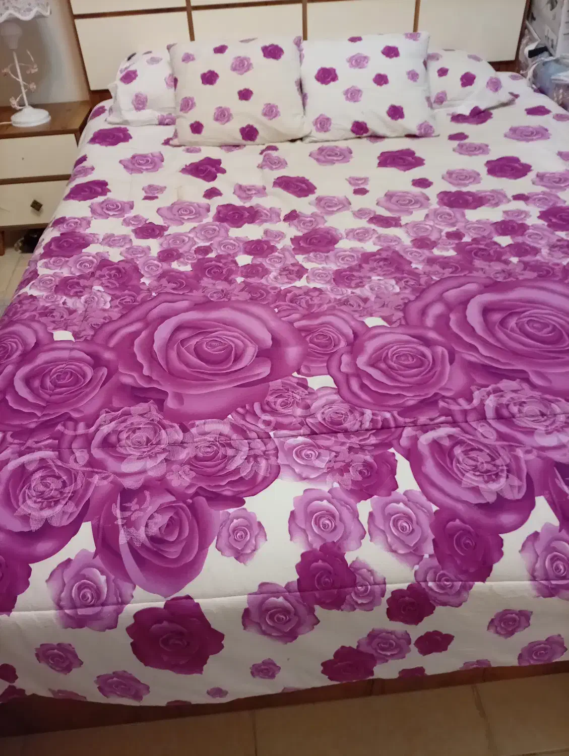 روتختی دونفره|سرویس روتختی|هشتگرد, فاز ۷ مهستان|دیوار