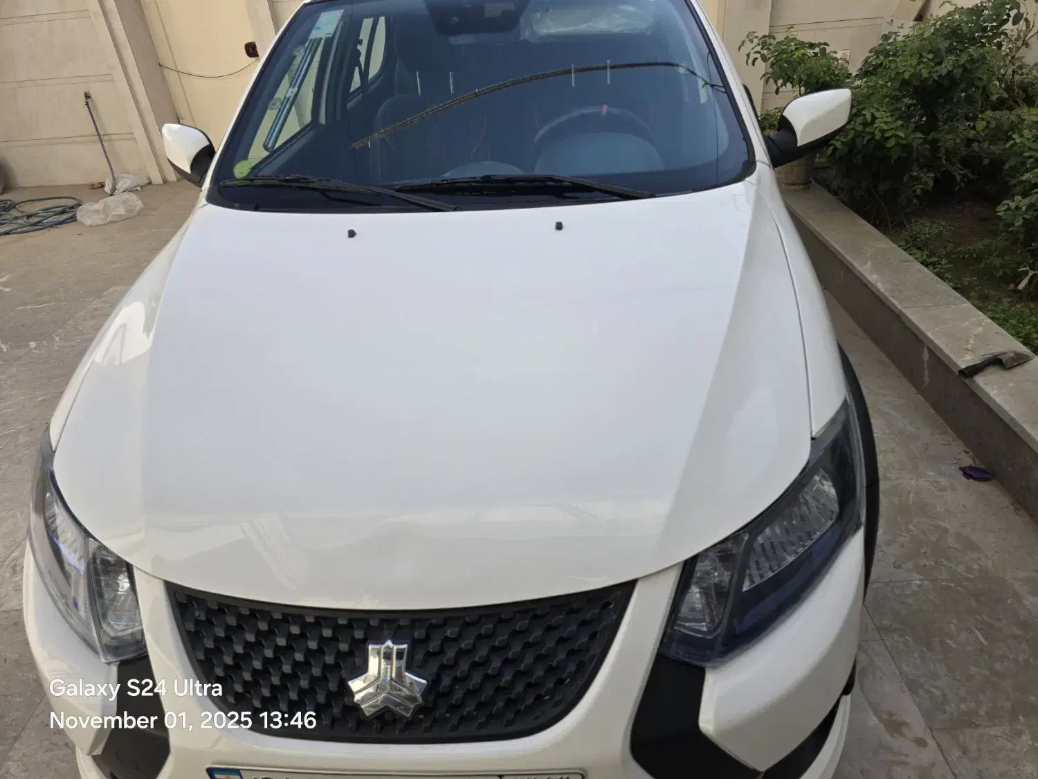 کوئیک s در حد صفر|خودرو سواری و وانت|زابل, |دیوار