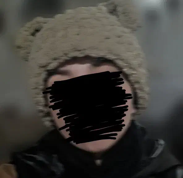 کلاه بافت خرسی دخترانه|لباس|تبریز, |دیوار