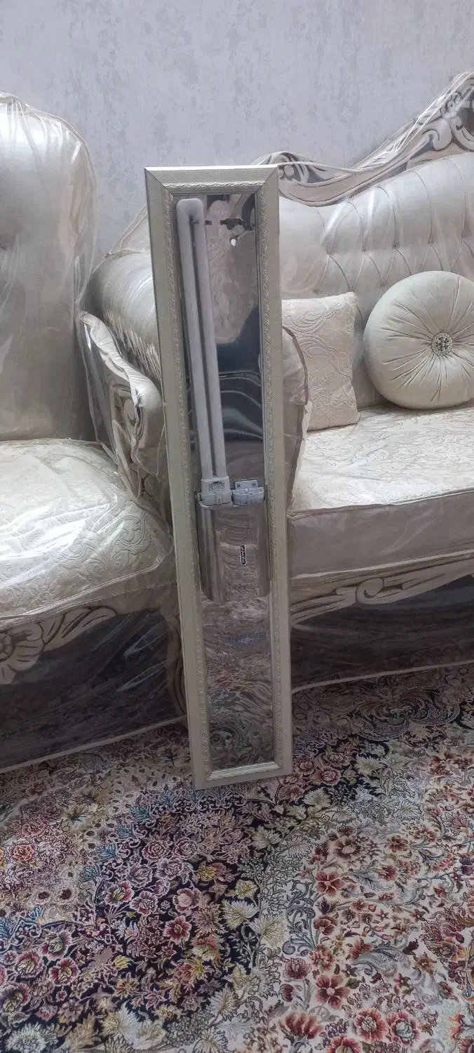 مهتابی سالم|لامپ و چراغ|مشهد, مشکینی (شهرک غرب)|دیوار