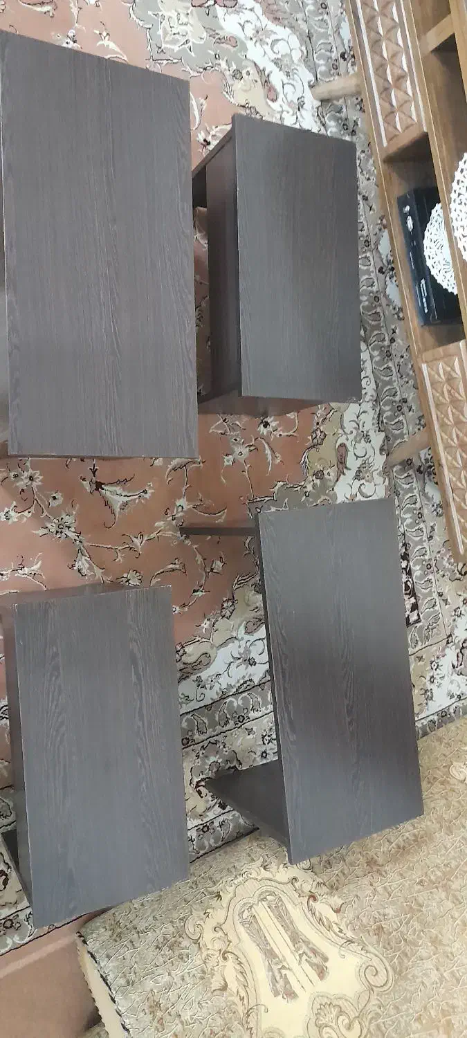 جلو مبلی|مبلمان خانگی و میز عسلی|بروجرد, |دیوار