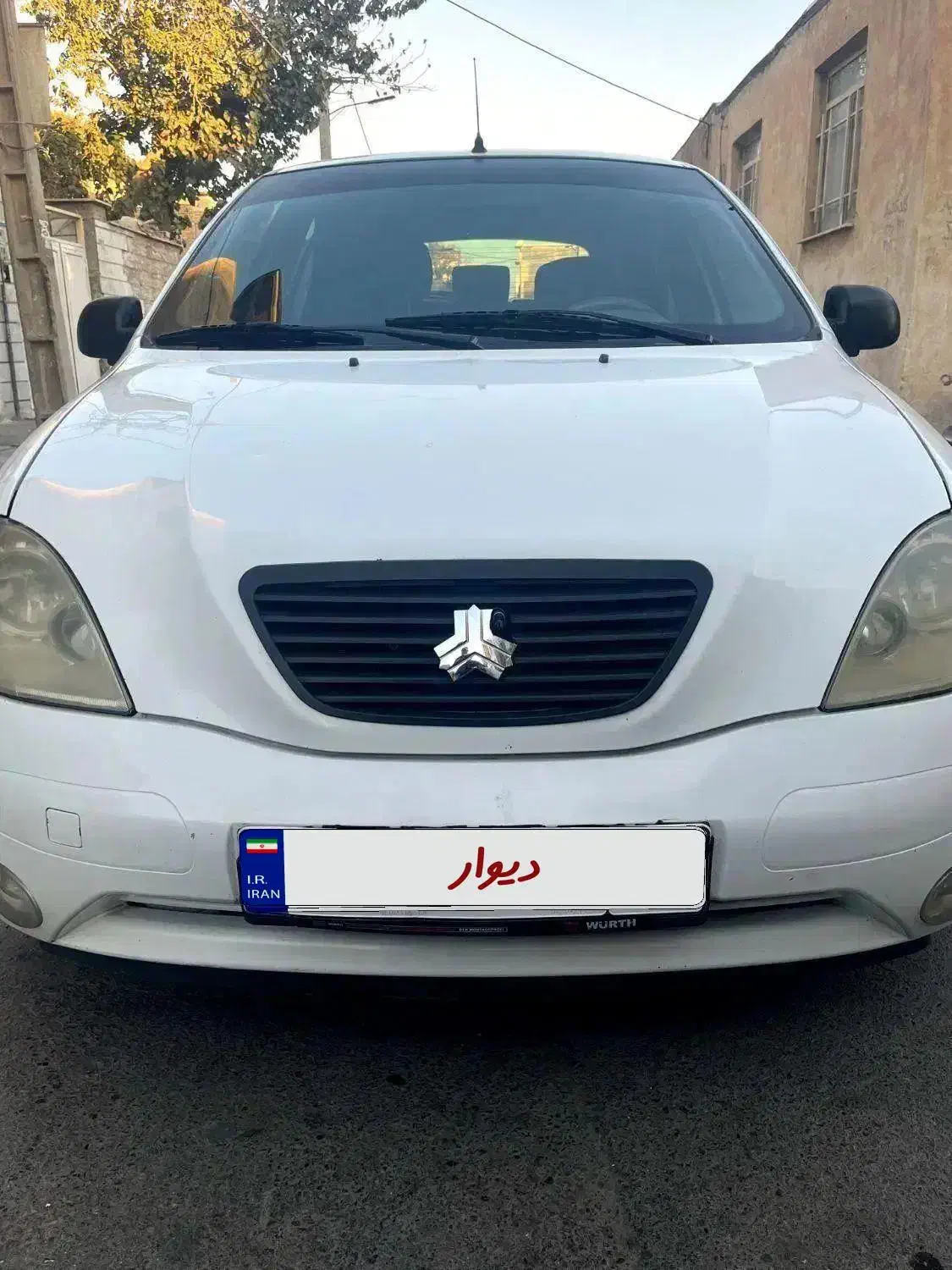 تیبا ۲ مدل ۱۴۰۰|خودرو سواری و وانت|کرج, گلدشت|دیوار