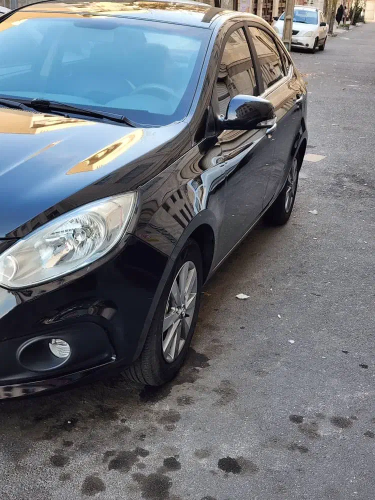 جک j4 مدل ۱۴۰۲ کم کارکرد|خودرو سواری و وانت|تهران, شمسآباد|دیوار