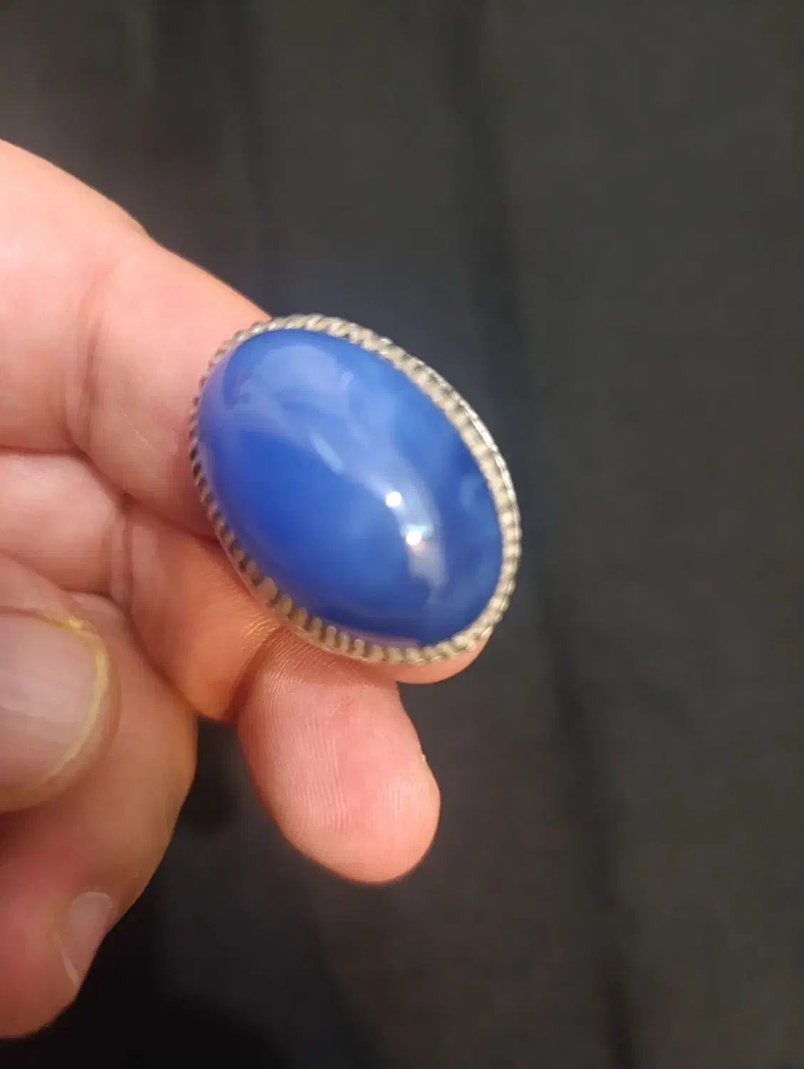 سه عدد انگشتر نقره|جواهرات|تهران, جوادیه تهرانپارس|دیوار