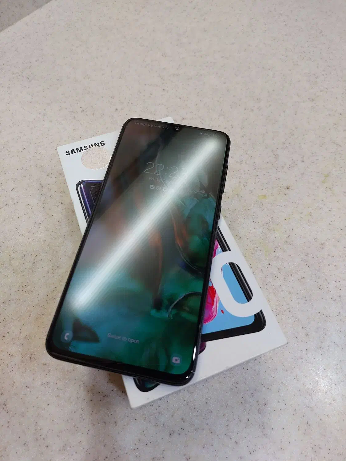 مبایل A70|موبایل|تهران, سعادت‌آباد|دیوار