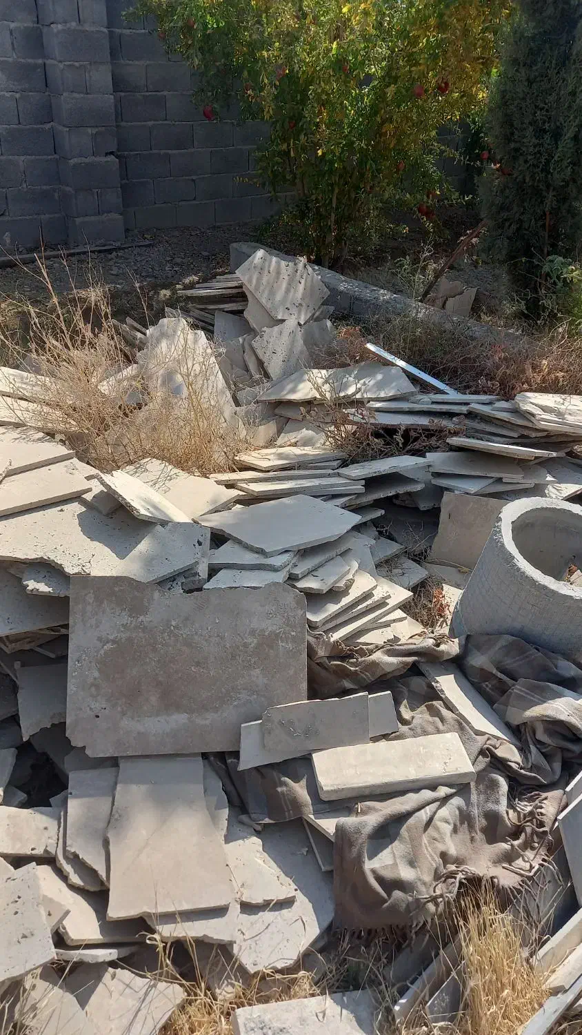 لاشه سنگ تروانتن|مصالح و تجهیزات ساختمان|اصفهان, براآن شمالی|دیوار