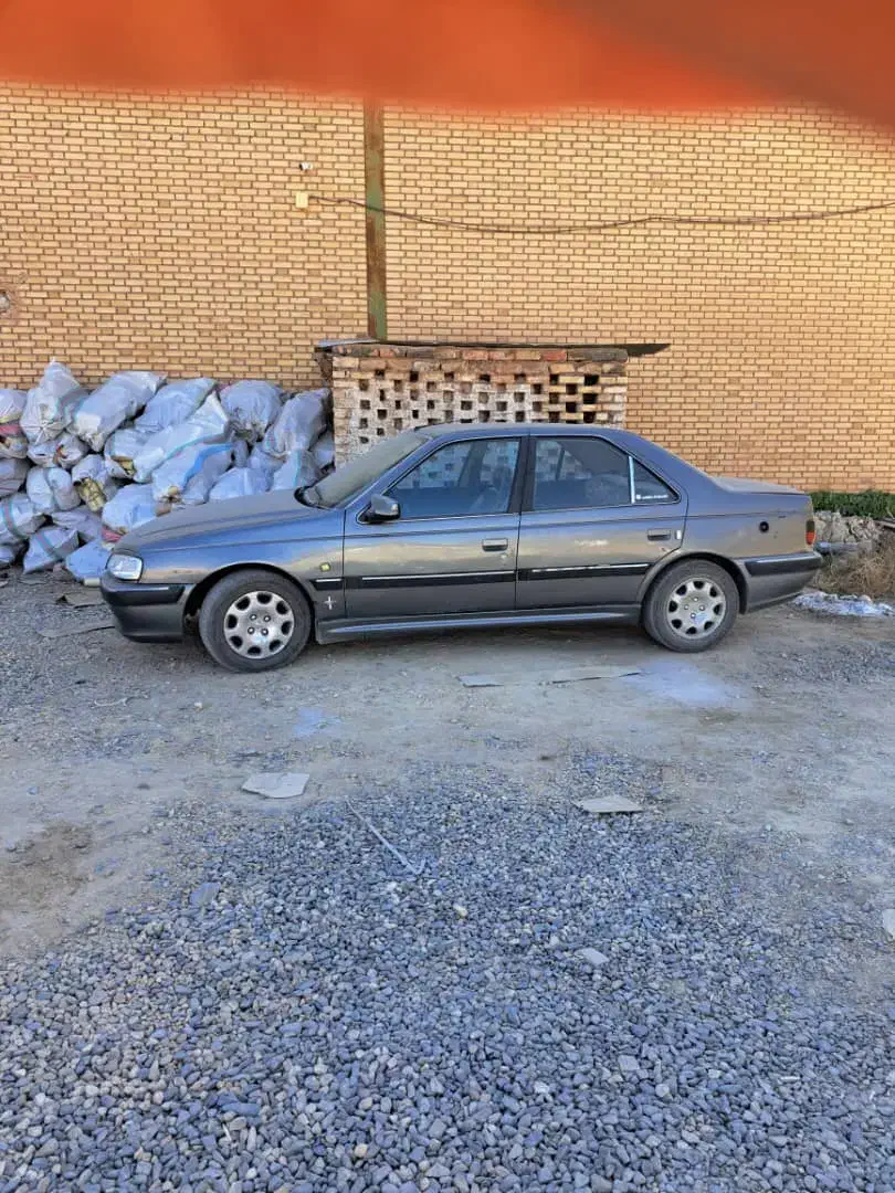 پارس،پرشیا مدل۸۵|خودرو سواری و وانت|کاشان, کارگر|دیوار