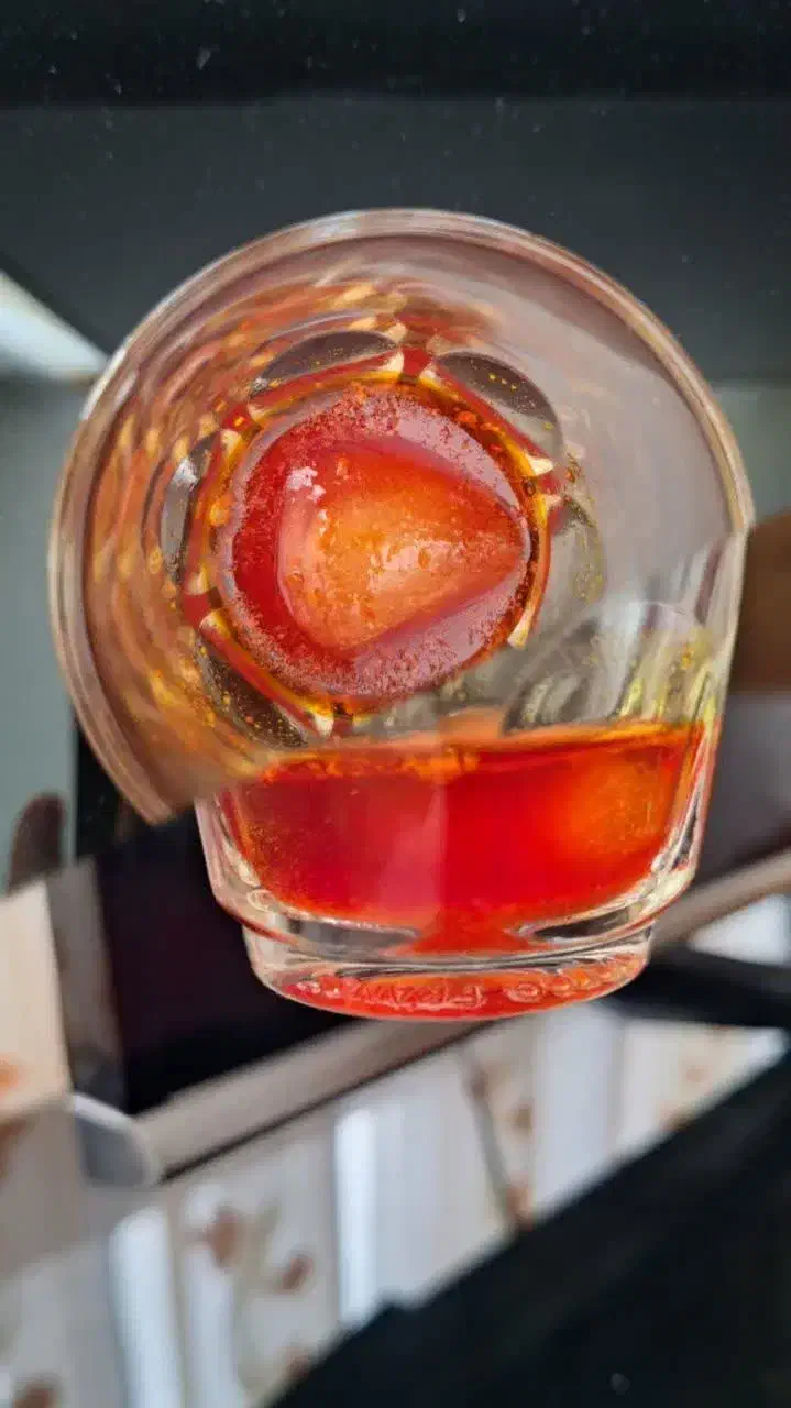 هل وزعفران|خوردنی و آشامیدنی|قم, چهل درخت‎|دیوار