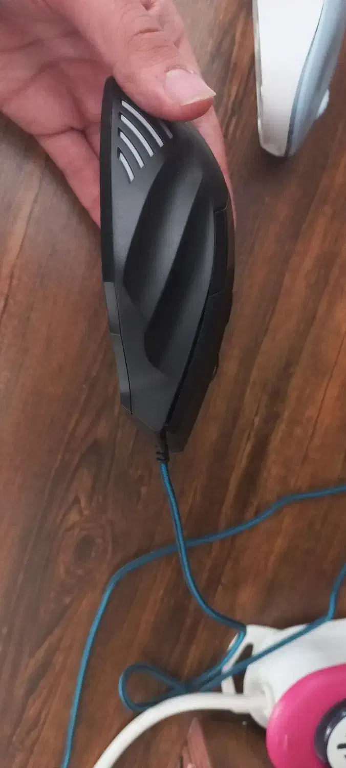 فروش انواع موس|قطعات و لوازم جانبی رایانه|تهران, مهرآباد|دیوار