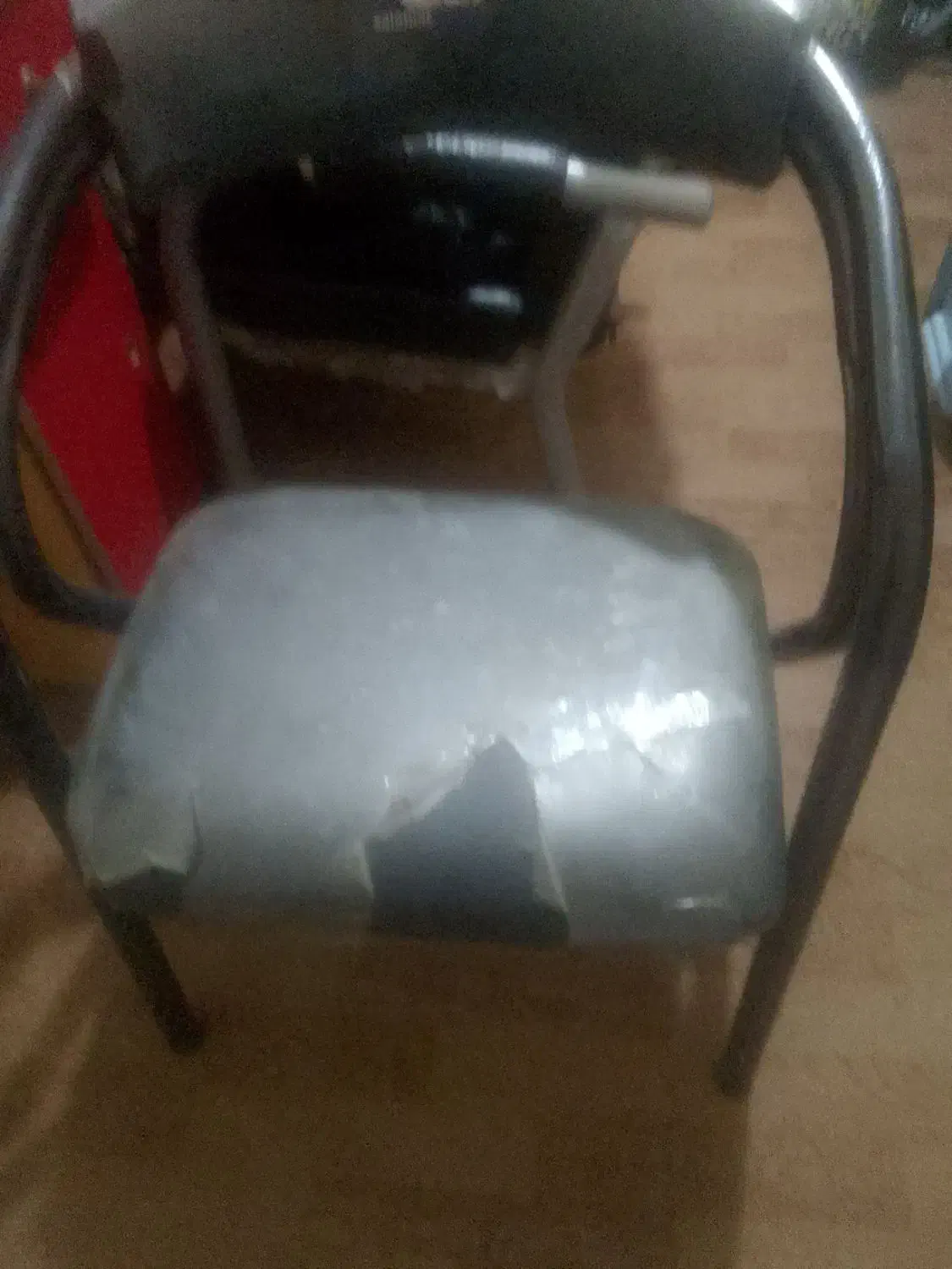 صندلی|مبلمان اداری|مشهد, همت آباد|دیوار