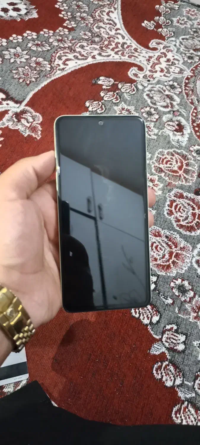 ردمی نوت 14|موبایل|باوی, |دیوار