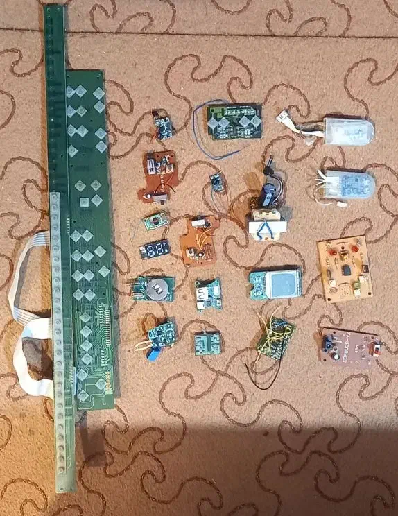 برد های رباتیک|حراج|اهواز, بهارستان|دیوار