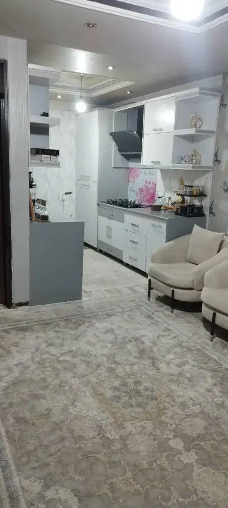 واحی ۶۵ متری کلید نخورده بهترین لوکیشن|اجارهٔ آپارتمان|کهریزک, |دیوار