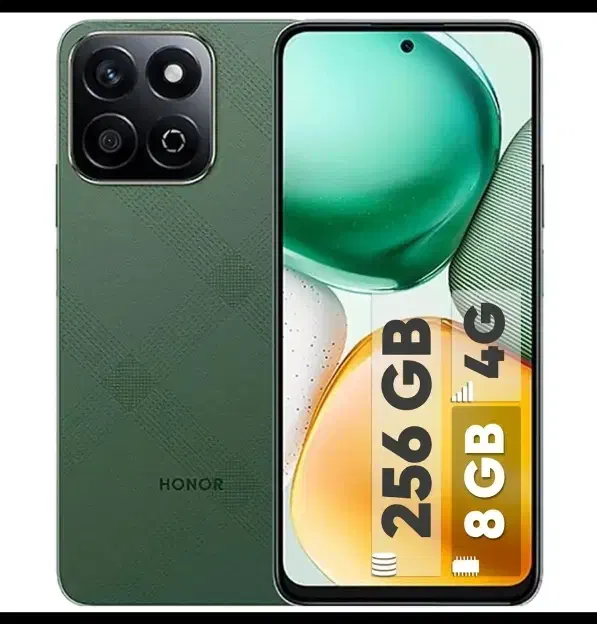 دو تا گوشی Honor x7c|موبایل|یزد, |دیوار