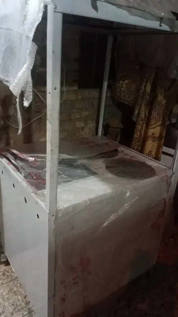 دکه فلافل|کافیشاپ و رستوران|اهواز, کمپلو شمالی|دیوار