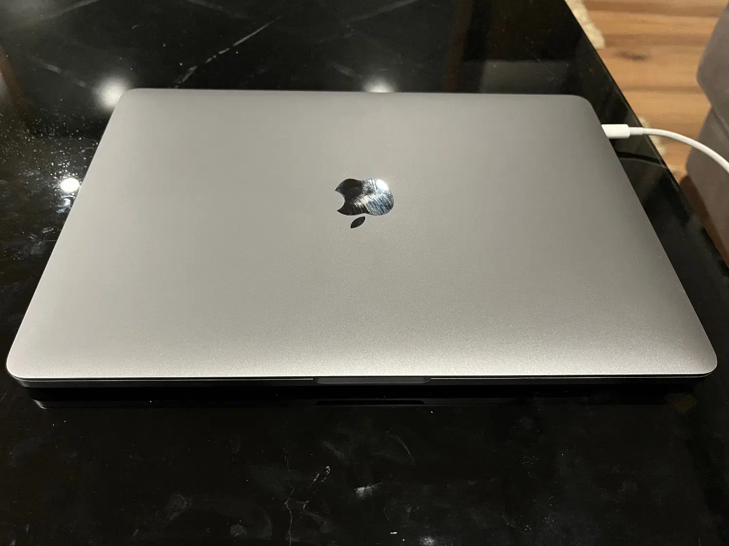 Macbook pro 2020 16 GB 500 SSD|رایانه همراه|تهران, امانیه|دیوار
