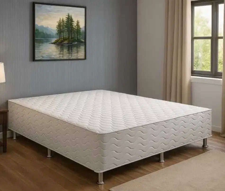 تخت ۱۲۰ سانت کوئین|تخت و سرویس خواب|تهران, والفجر|دیوار