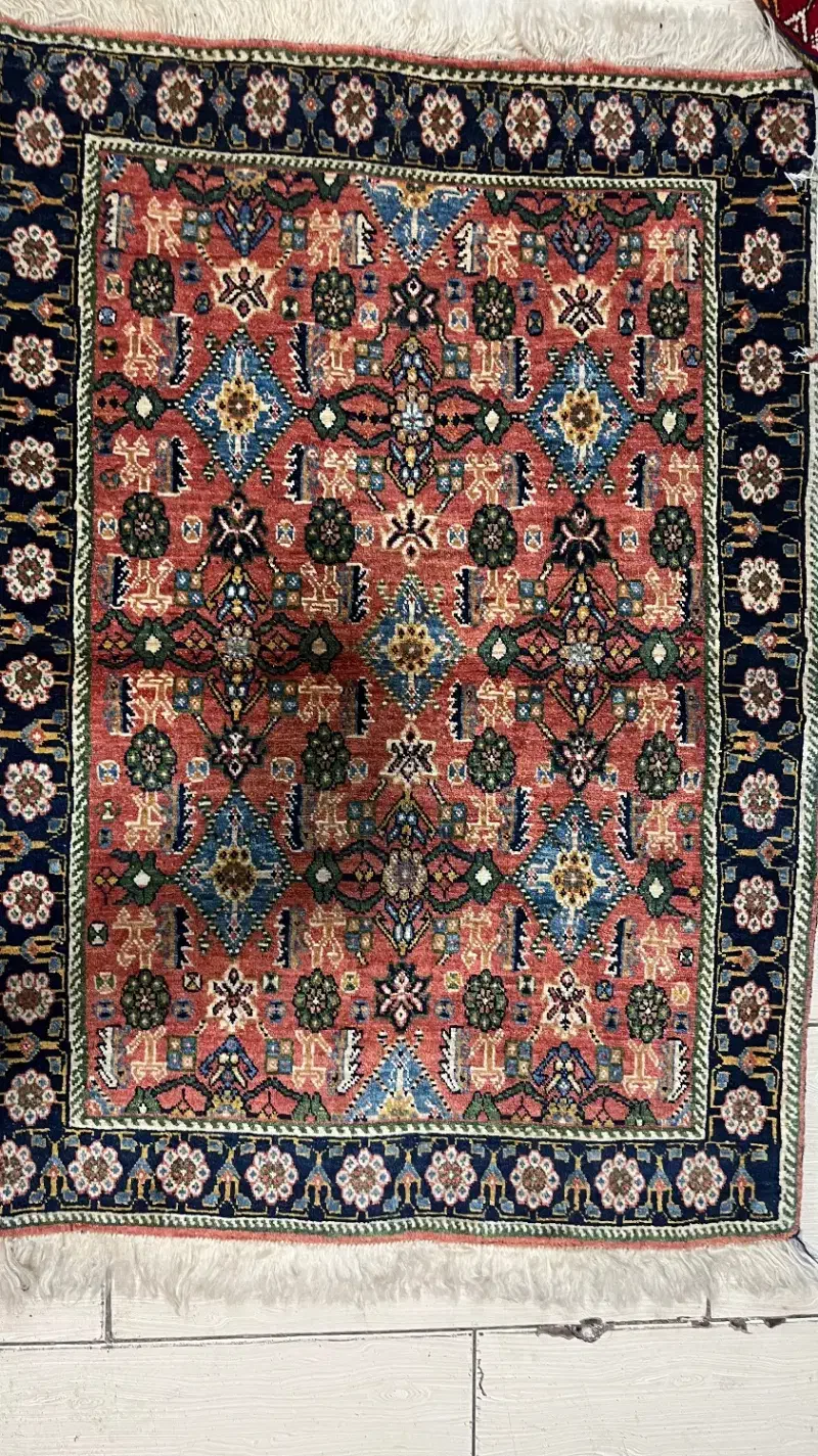 زرنیم|گلیم، جاجیم، گبه|تهران, ستارخان|دیوار