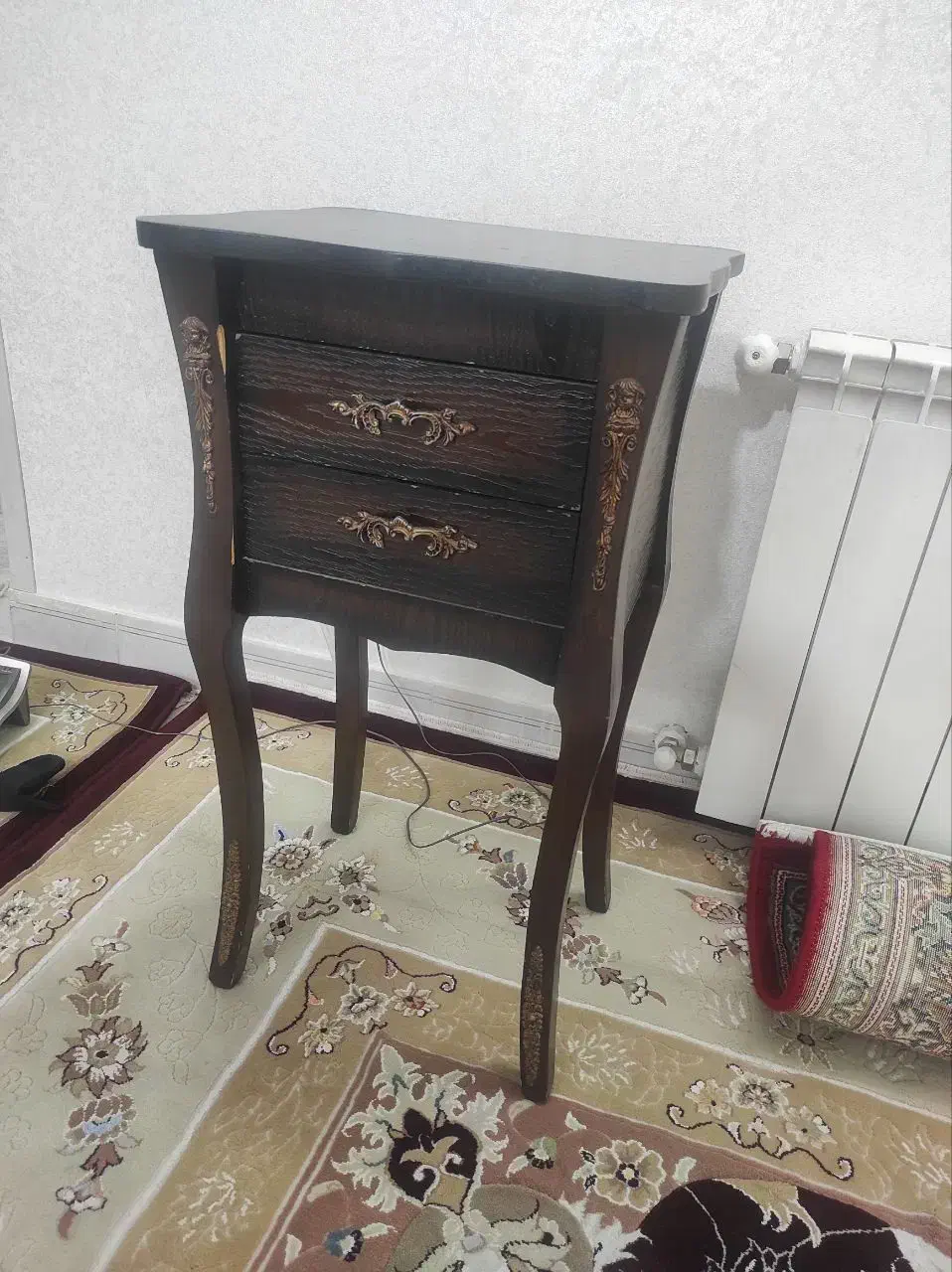 میز تلفن چوبی|میز تلفن|تهران, خلیج فارس|دیوار