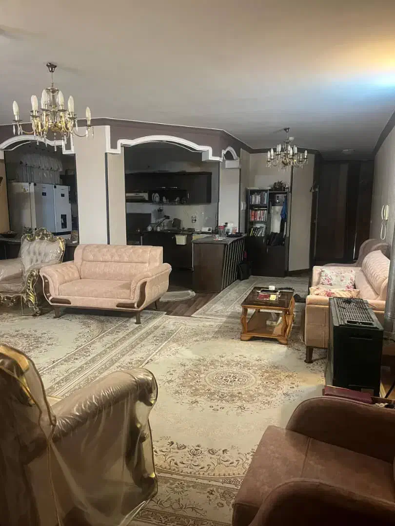 آپارتمان121مترخانه اصفهان بر خیابان گلخانه|فروش آپارتمان|اصفهان, خانه اصفهان|دیوار