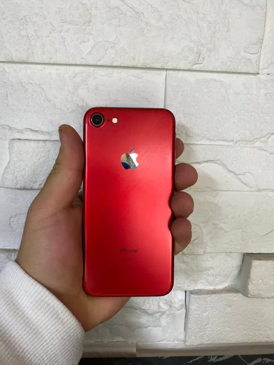 iPhone 7 128|موبایل|کرج, گوهردشت|دیوار