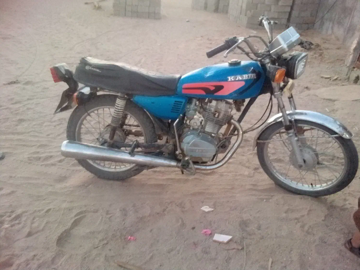 موتور سیکلت|موتورسیکلت|دلگان, |دیوار