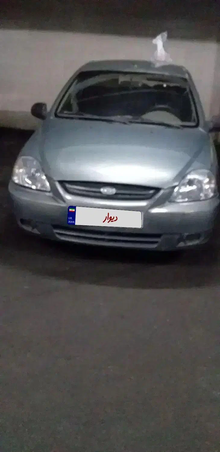 ریو ۸۶|خودرو سواری و وانت|تهران, یافت‌آباد|دیوار