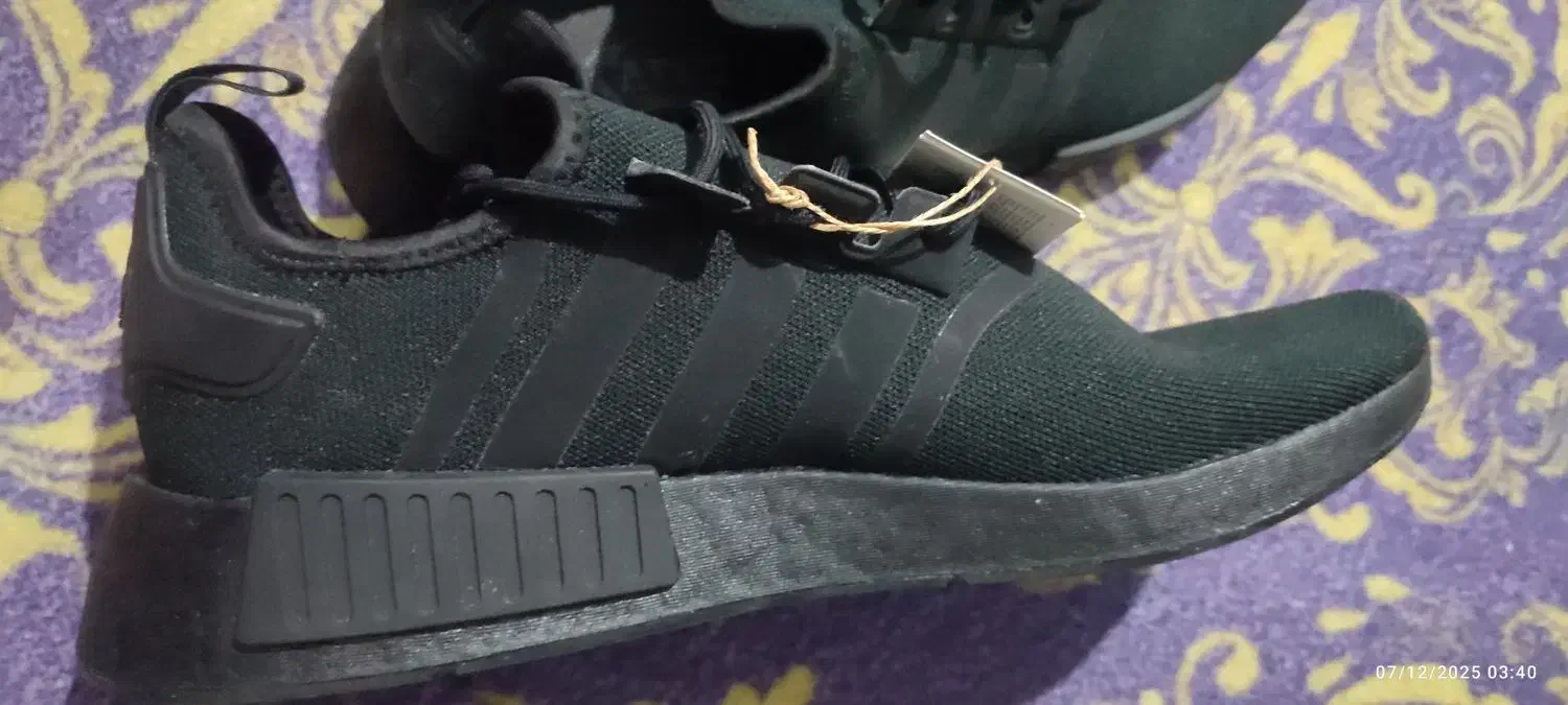 کفش خارجی سایز ۴۵|کیف، کفش، کمربند|قنوات, |دیوار