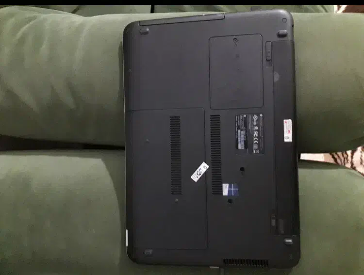 لپ تاپ HP خاص|رایانه همراه|ارومیه, |دیوار