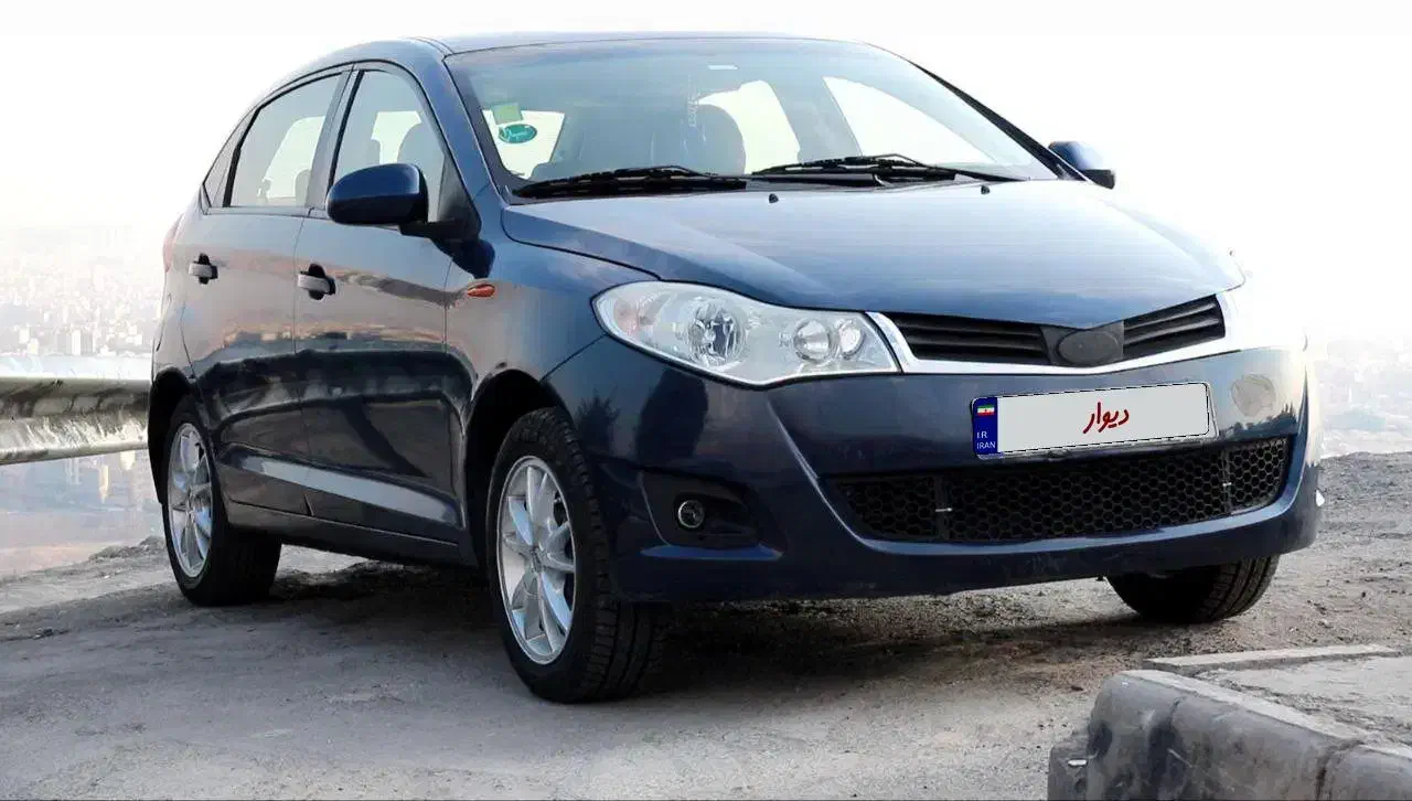 Mvm 315|خودرو سواری و وانت|تهران, تهرانپارس غربی|دیوار