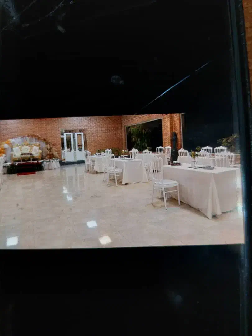 باغ تالار برای عروسی و محفل های اتباع و محاجرین|خدمات پذیرایی، مراسم|پیشوا, |دیوار