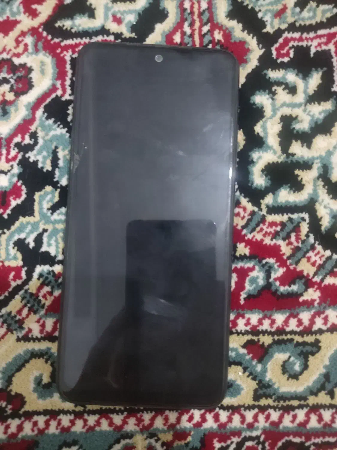 گوشی نوت ۱۱s رم 8|موبایل|اصفهان, باتون|دیوار