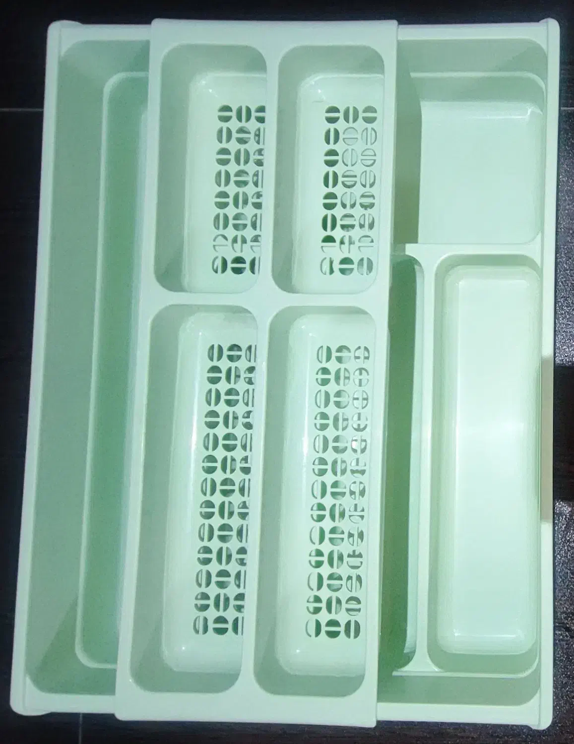 وسایل آشپزخانه|ظروف نگهدارنده، پلاستیکی، یک‌بارمصرف|تهران, تهرانپارس غربی|دیوار