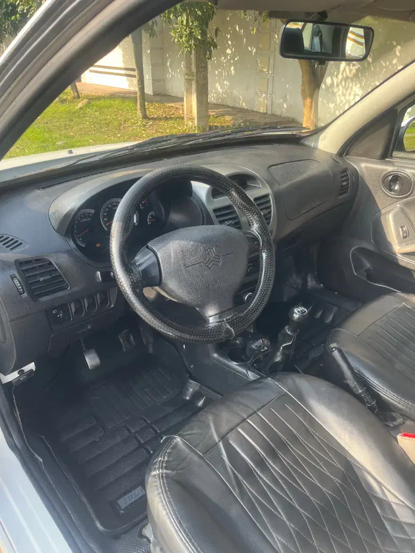 ساینا مدل ۹۶|خودرو سواری و وانت|لنگرود, |دیوار