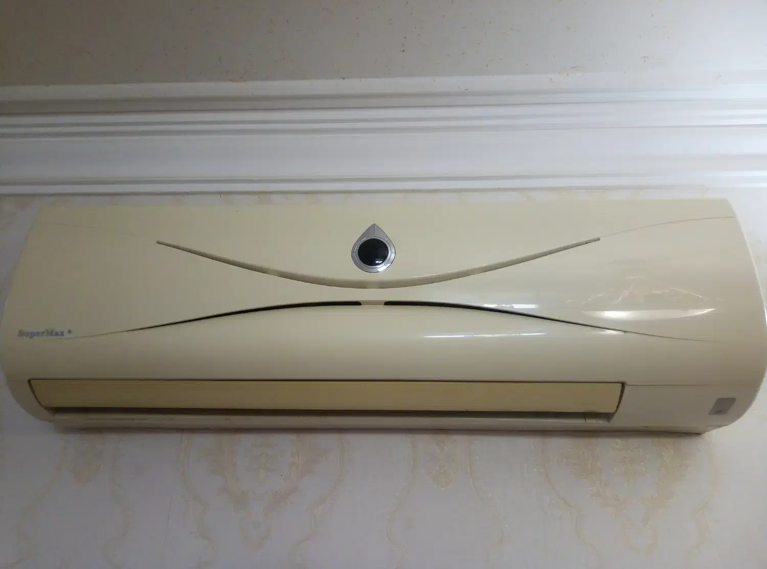 فروش اسپیلت|کولر گازی و فن‌کوئل|لار, |دیوار