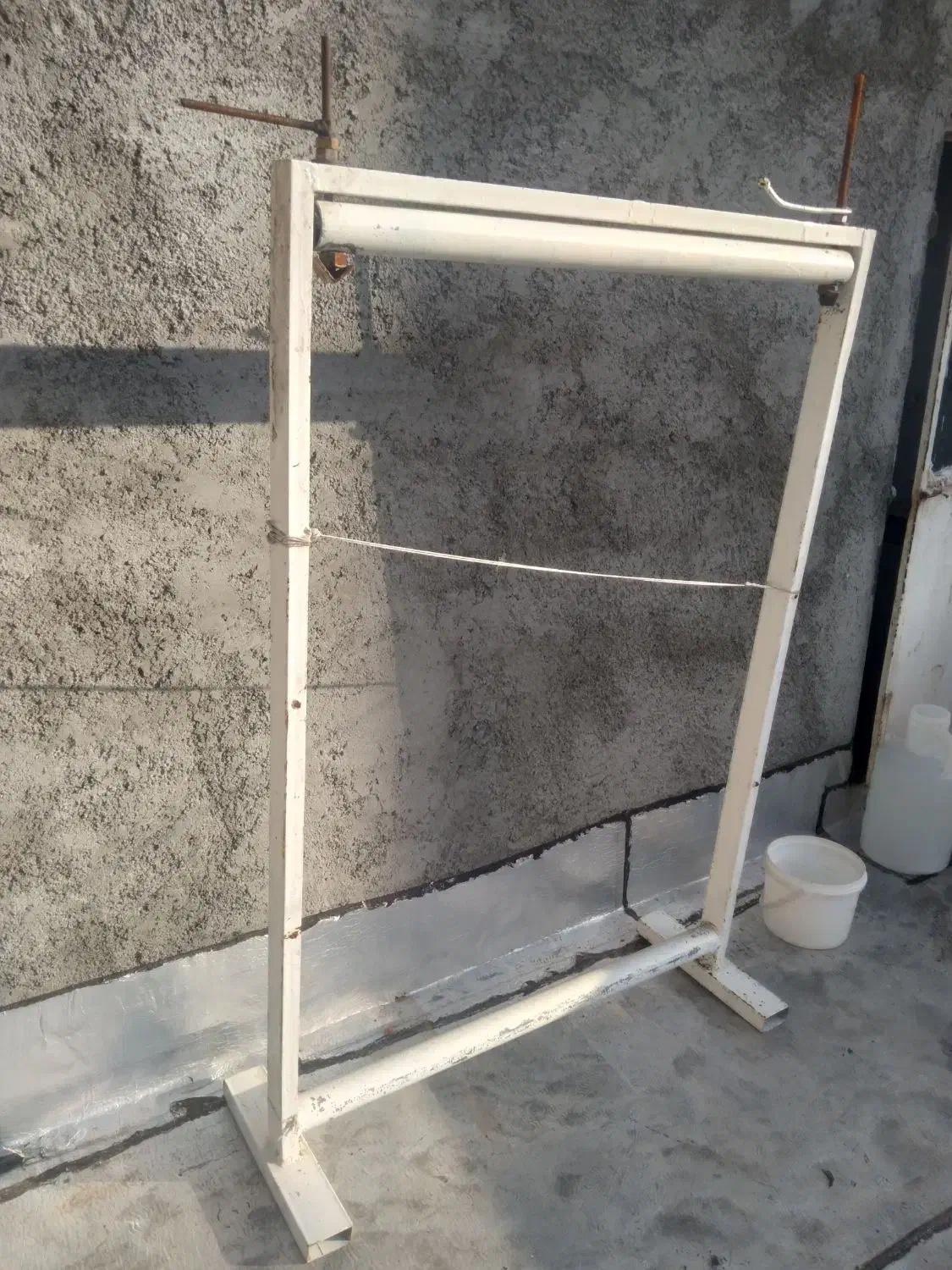 پشتی|بندرخت و رخت‌آویز|سنندج, |دیوار