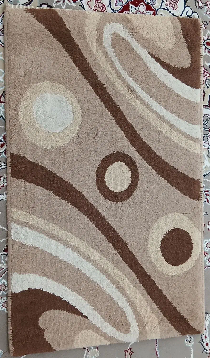 گلیم|گلیم، جاجیم، گبه|آران و بیدگل, |دیوار